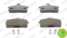 FERODO Bremsbeläge Satz für SUZUKI Samurai SUV (SJ) FDB906