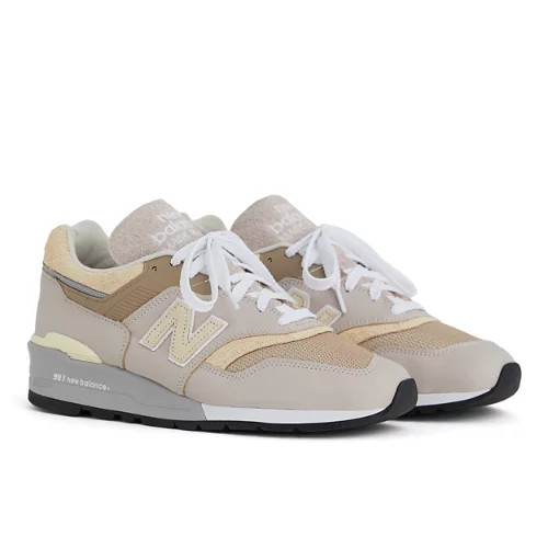 New Balance Unisex Made in USA 997 Shoe | eBay