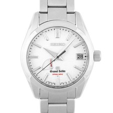 Grand Seiko Spring Drive SBGA129 9R65-0BX0 du Japon #007