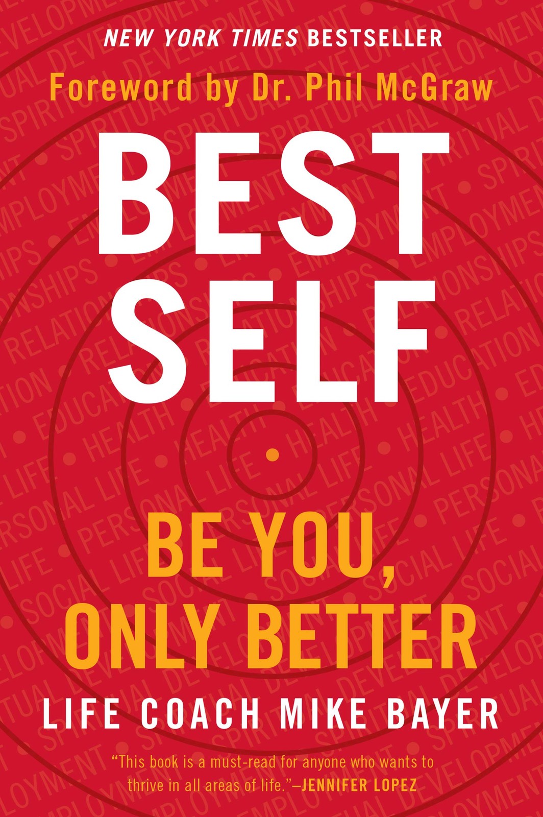 Best Self: Be You, Only Better - Image 4