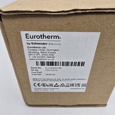 Eurotherm 3216/CC/VH/RRXX/X/XXL Controller 