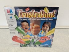 MB Frust! Vintage Spiel 2000 - Brandneu & Ver...