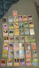 Pokemon Karten Set - Verschiedene Sprachen