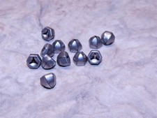 Dozen 1/8" Tonka  Other Toy Trucks Axle Acorn Push Nuts ACN-1/8