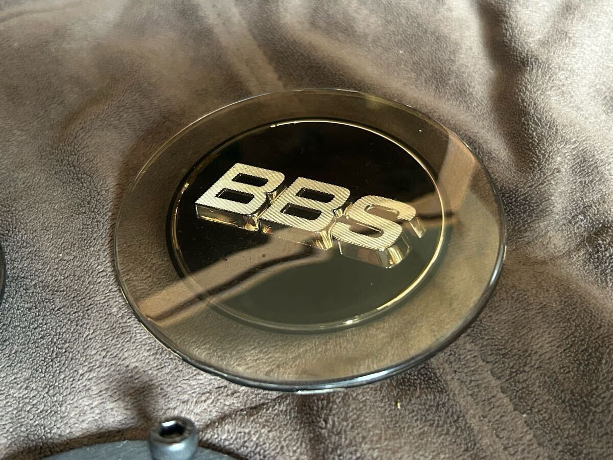 BBS Italvolanti Aftermarket Steering Wheel Wood Leather Combo