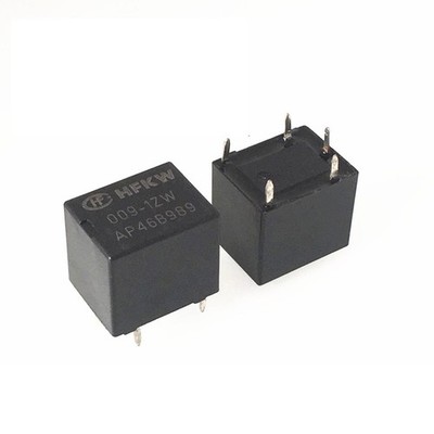 5PCS NEW HFKW-009-1ZW Relay *kk
