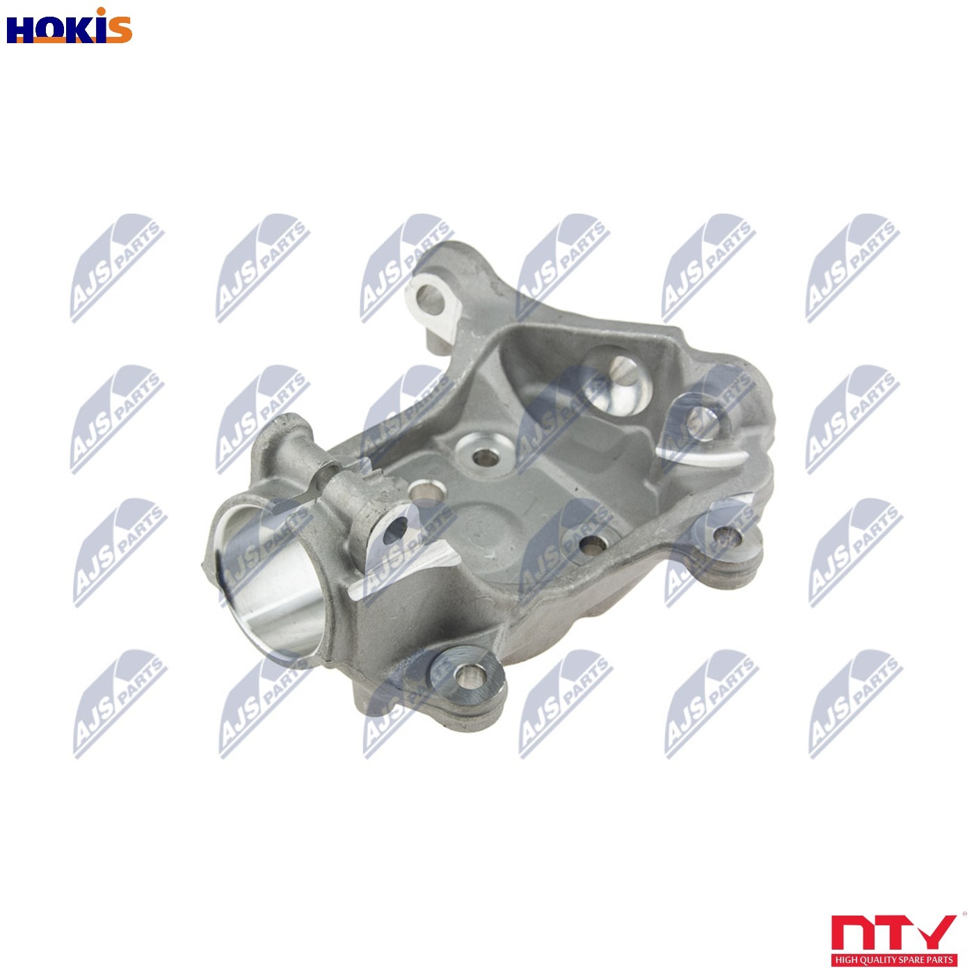 Fits NTY ZZP-BM-010 front knuckle - Image 7