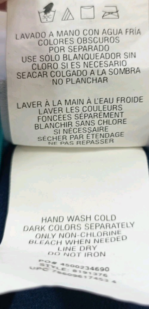 Speedo Solid Endurance + Flyback Training Swimsui… - image 9