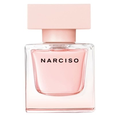 Narciso Rodriguez Ladies Narciso Cristal EDP Spray 3.0 oz Fragrances