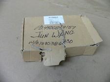 New Allen-Bradley 836E-Dc1er1-D4 Pressure Switch 836E Display 12-30 Vdc 4-20Ma