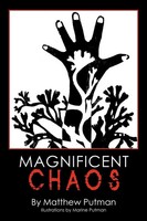 Magnificent Chaos Matthew Putman Taschenbuch Kartoniert / Broschiert Englisch