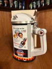 Budweiser Today, Anheuser-Busch Collectors Club Stein CB36 SIGNED w/ COA & Box — photo 3