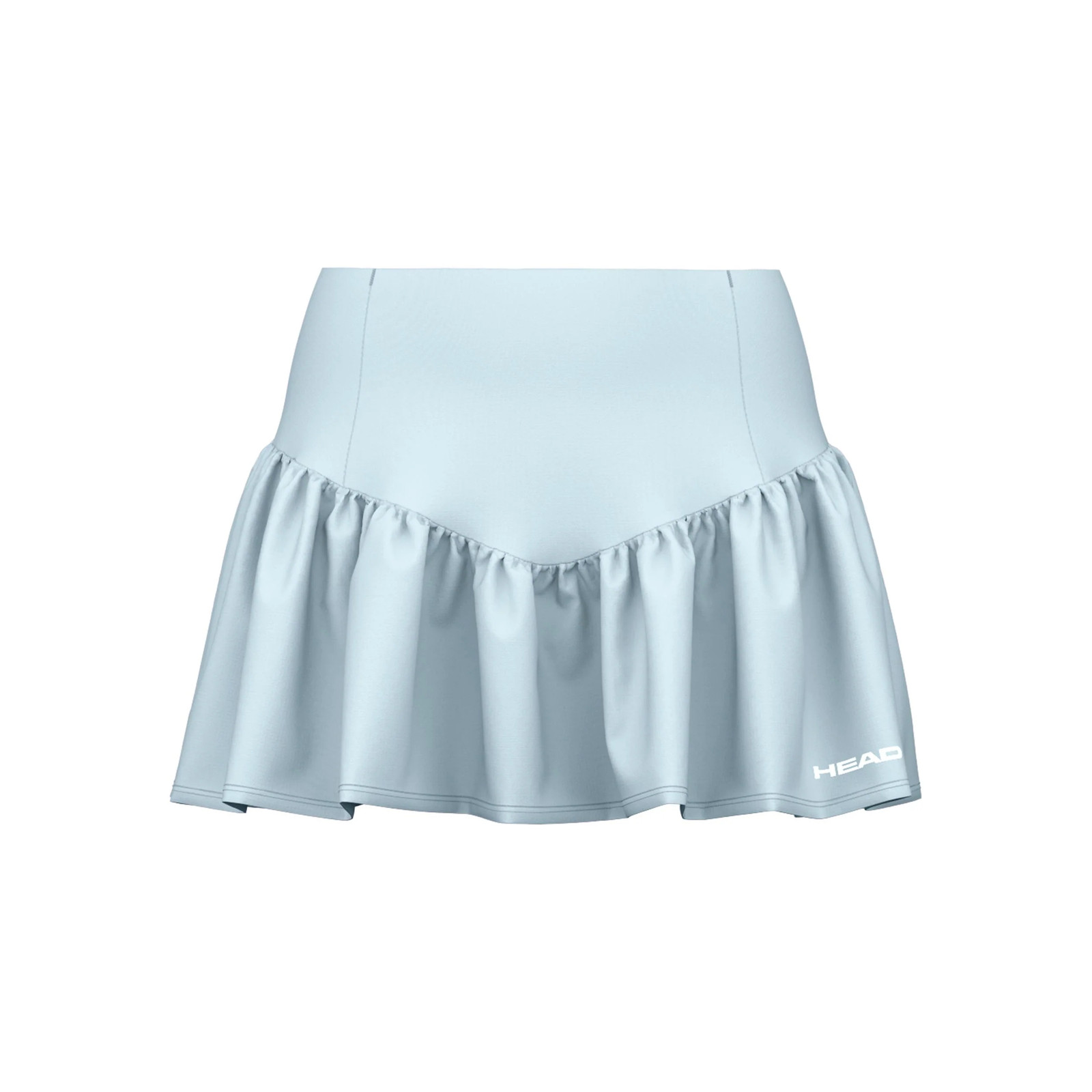HEAD Vision Move Rock Damen hellblau 11290₽