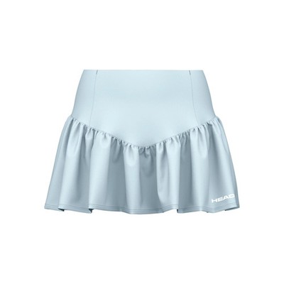 HEAD Vision Move Rock Damen hellblau