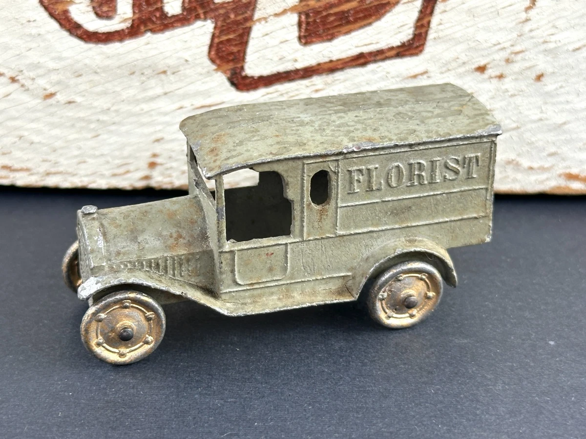 TootsieToy Vintage Diecast Cars, Trucks and Vans for sale | eBay