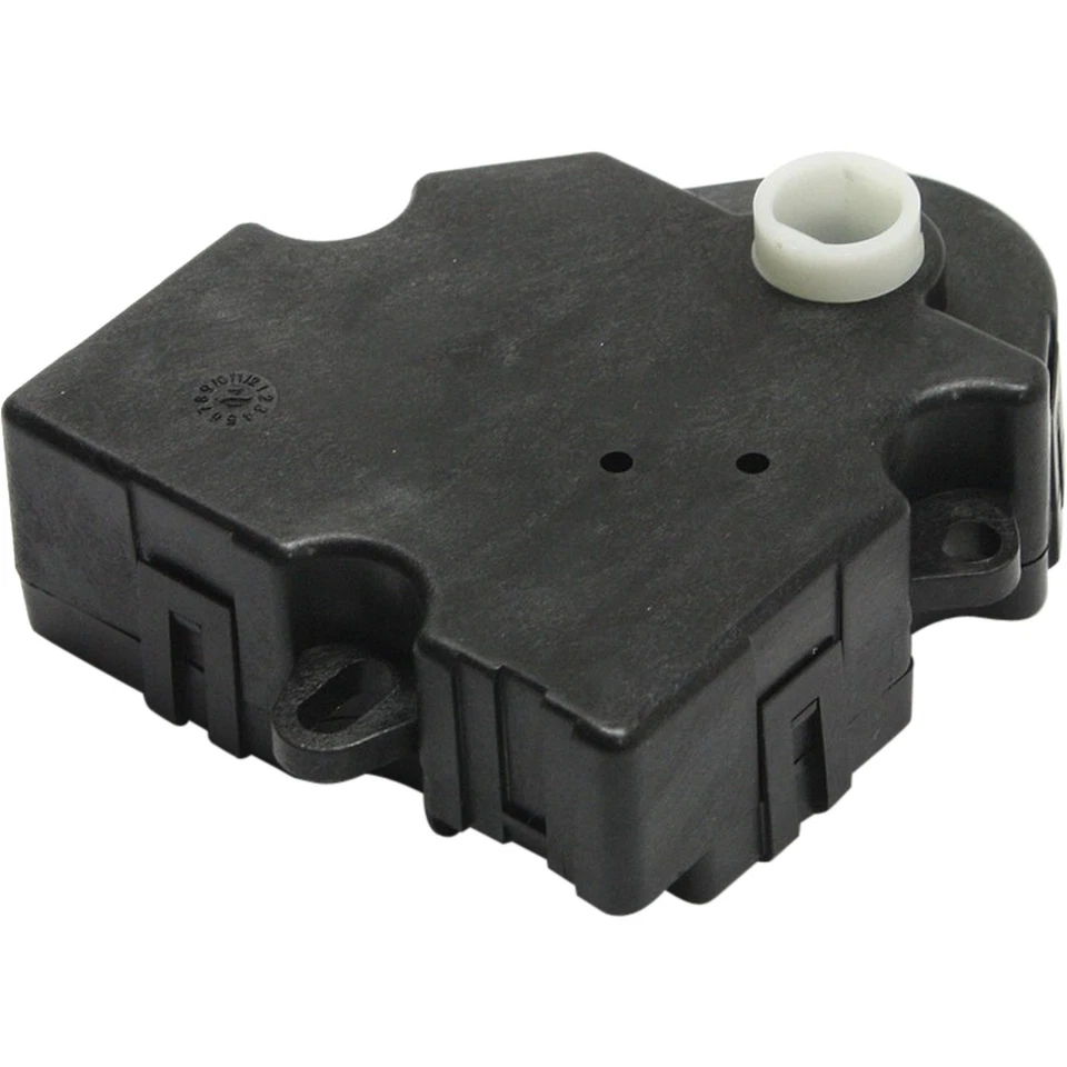 Juego de 2 actuadores de aire acondicionado para Chevy Olds Suburban Pontiac Grand Am Century par Foto 4 de 4