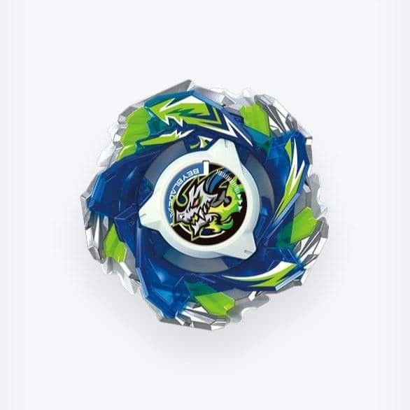 BEYBLADE X TAKARA TOMY CX-16 Bahamut Blitz BK1-50I special ver