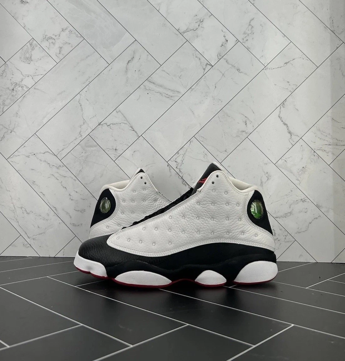 Jordan 13 Retro 2013 He Got Game for Sale | Authenticity