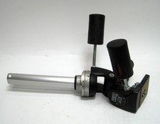 Manfrotto Bogen 3029 Tilt Pan Tripod Head W/Tube