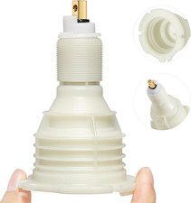 Delta 2300 Series Shower Faucet Cartridge Top Assembly for Temperature Control