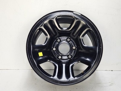 2019-2023 Dodge 1500 Pickup Steel Wheel New Style 6 Lug 18x7-1/2