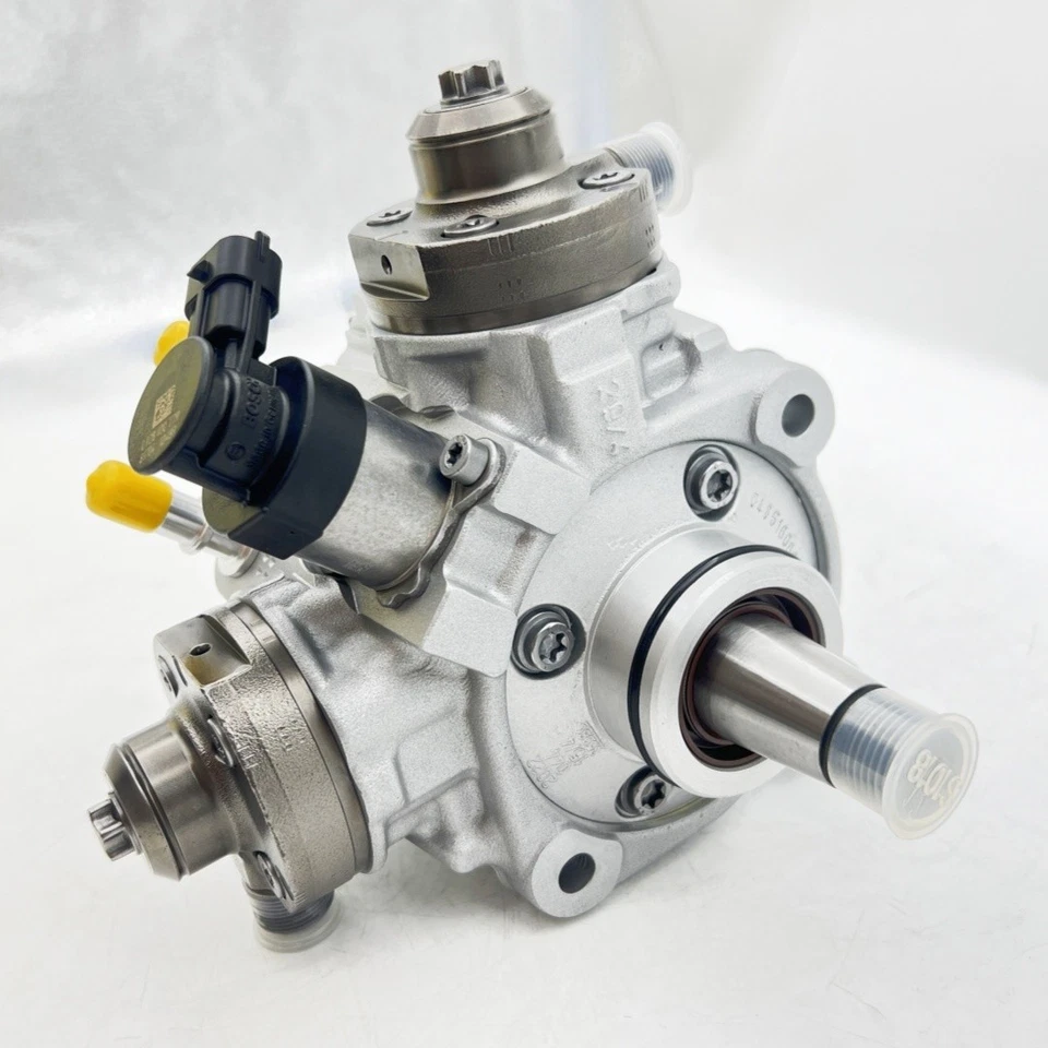 High Pressure Fuel Pump 0445010684 Fits For Bosch 2014-2018 Dodge Ram 1500 3.0L - Image 2 of 4