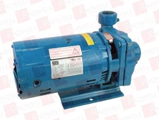 CRANE PUMPS & SYSTEMS INC 310G5-1-1/4 / 310G5114 (USED)