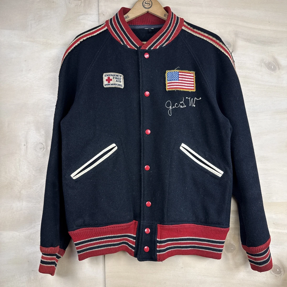 butwin jacket products for sale | eBay
