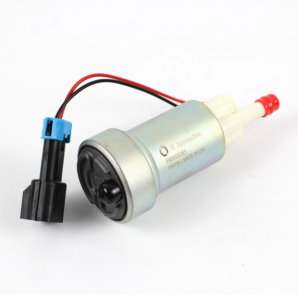 Genuine Walbro 525 Fuel Pump - F90000285 FOR Ford Falcon 2002-2007 - image 4 of 4