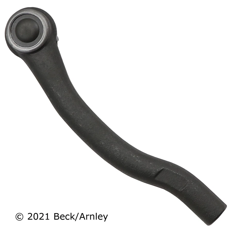 Extremo de varilla de amarre Beck Arnley 101-7670 para 07-15 Acura Honda Mdx Pilot Zdx Foto 2 de 4