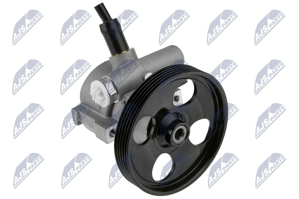 NTY OE SPW-CT-023 Hydraulic Pump, steering system for CITROËN,PEUGEOT