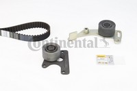 Continental Ctam CT1061K1 Zahnriemensatz FüR CitroËN FSO Lada Peugeot Rover