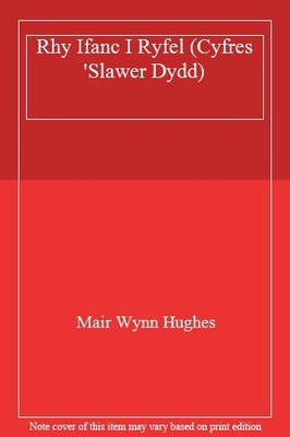 Rhy Ifanc I Ryfel By Mair Wynn Hughes