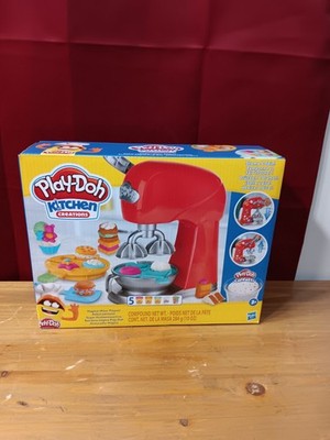 Play-Doh Magical Mixer Playset Toy New With Box