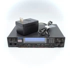 ZOOM 9050 Advanced Instrument Effects Processor With Power Supply MIJ 007593