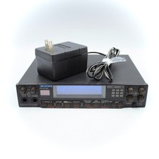 ZOOM 9050 Advanced Instrument Effects Process...