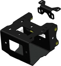 KFI 101740 Polaris ATV Winch Mount
