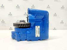 Pompa Dell'Olio Del Motore Scania 263161 Per DSC14, 141, 142 E 143