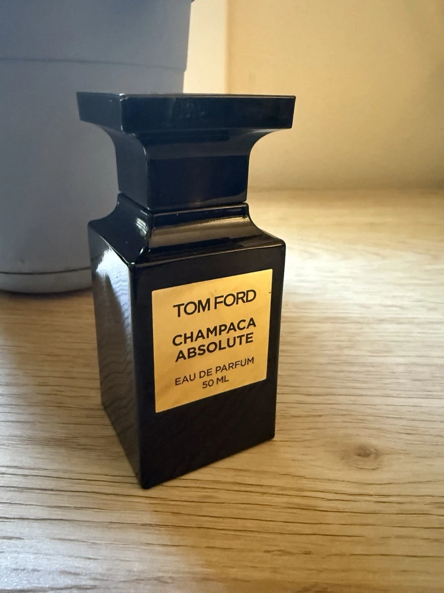 Tom Ford Unisex Champaca Absolute for sale | eBay