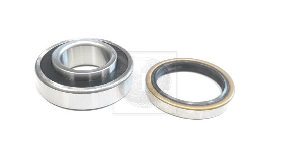 Roulement de roue arriere NPS S471I10 etanche en acier pour Suzuki