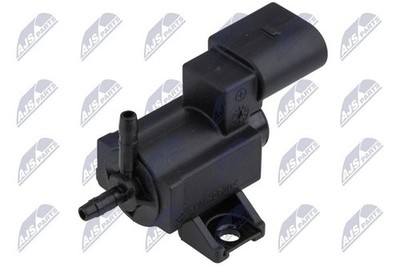 NTY Umschaltventil, Umschaltklappe (Saugrohr) ECD-AU-012 für AUDI SEAT VW