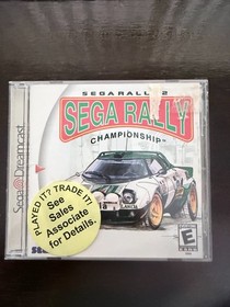 Sega Dreamcast game lot bundle of 6
