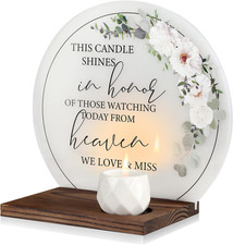 Sympathy Gifts Wedding Memorial Sign, Memorial Service Decorations, Bereavement