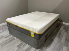 Tempur Sensation Elite 4FT 6 Double Mattress Firm RRP £2399