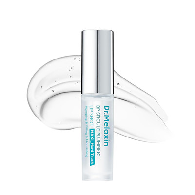 BP Spicule Plumping LIP Shot - Maxi Volumize Smooth Lip Care