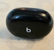 Beats Studio Buds Original A2514 Wireless Earbuds Charging Case Only Black