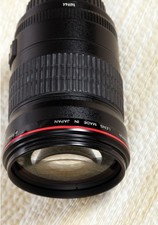 【美品】EF135mm f2l usm Amazon.com : Canon Ef 135Mm 2.0L USM(Japan Import-No Warranty