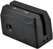 Swipe Card Reader Portable USB MINIDX3 for MSRX6 msr605x