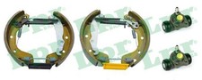 Kits de frein Opel KADETT