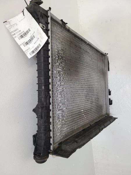 2011-2019 FORD EXPLORER Radiator Without Turbo FWD BB538005BA 11-19 - Изображение 2 из 4